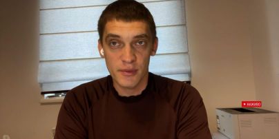 ЗСУ влаштували третю пекельну ніч для окупантів у Мелітополі! Іван Федоров у ТСН
