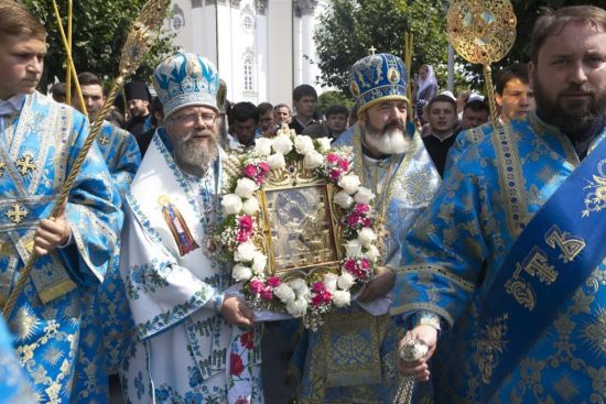 Церковний календар на 5 серпня - кому моляться віряни