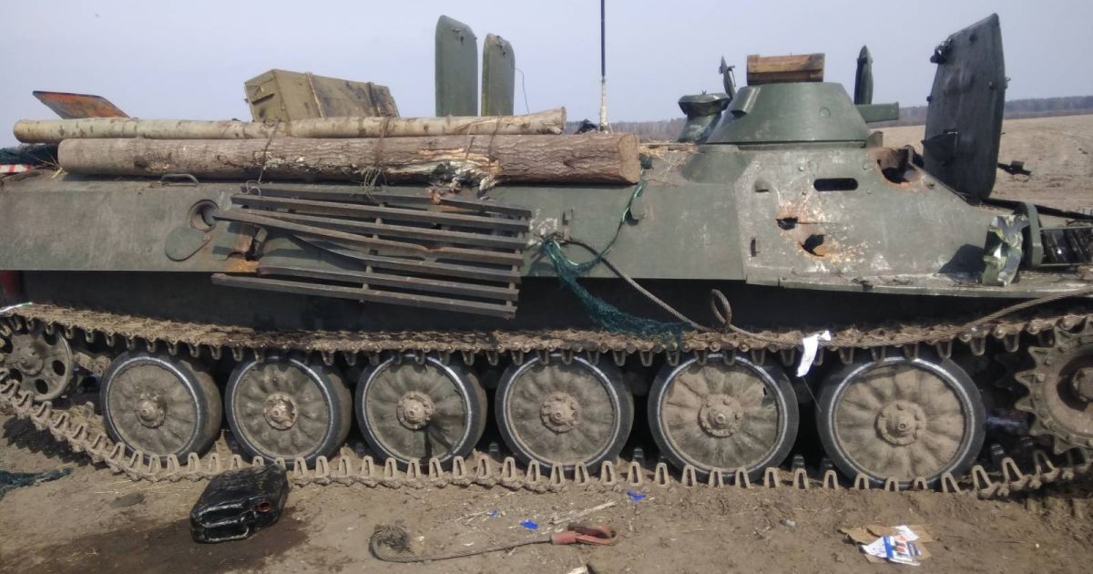 Росіяни блокують вивезення людей і шукають АТОвців: ситуація в окупованих Токмаку і Молочанську