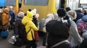 Евакуація з Київської області: звідки і скількох людей вдалося вивезти