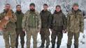 Побажаєм дорожити рідним краєм. Бійці АТО записали зворушливе привітання із Різдвом