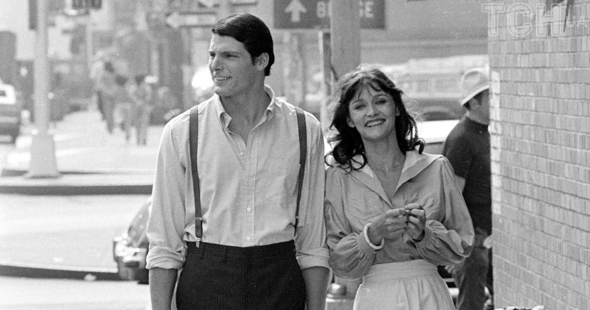 Як знімали фільм "Супермен" 1977 року у Нью-Йорку — фото — Шоу-бізнес