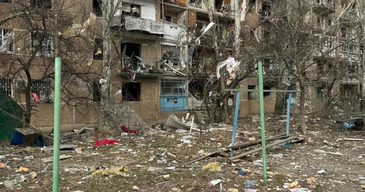 Який вигляд нині має місто Курахове на Донеччині