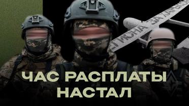 Ответ за удары по Харькову: ЛСР пообещал перенести войну на территорию России