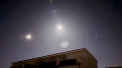 Біля столиці Німеччини упав астероїд