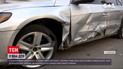 Новини України: у Запоріжжі водій напідпитку пошкодив 11 автівок і намагався втекти