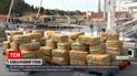 Новини світу: португальські прикордонники перехопили яхту з кокаїном