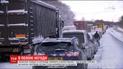 "Зверь с Востока" осаждает всю Европу
