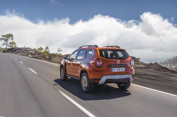  / © Dacia.com