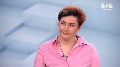 Це виглядає досі дивно! — Нагорна про ЗСУ в Курській області