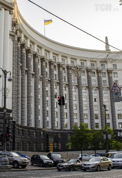 СМИ назвали министров, которые покинут обновленное Правительство