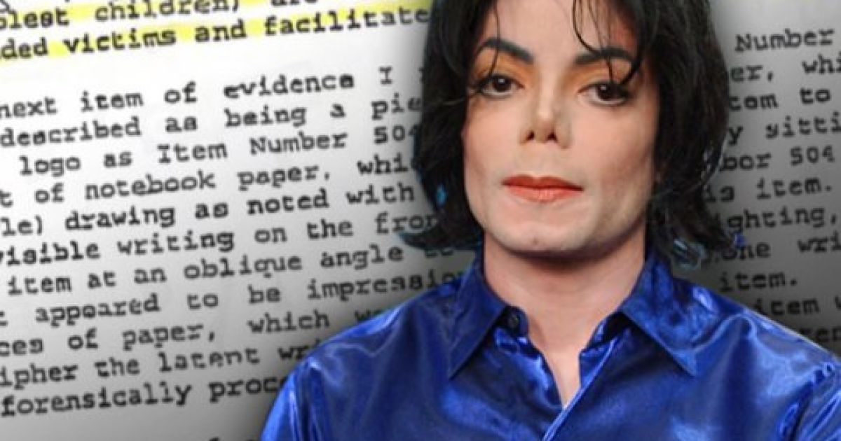 «Опасный прецедент»: Майкла Джексона оправдали по делу о секс-насилии