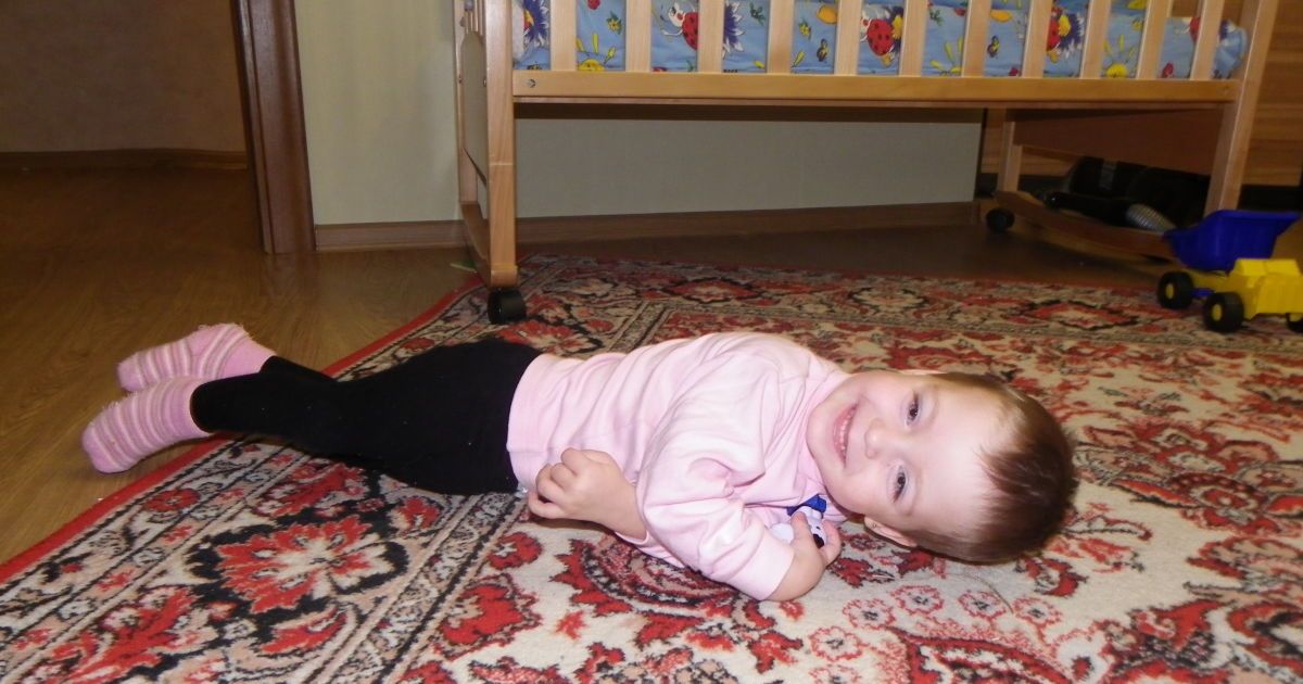 Допоможіть Єгору і Полінці подолати ДЦП