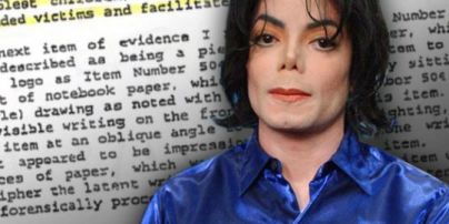 На ранчо Майкла Джексона відшукали колекцію дитячого порно