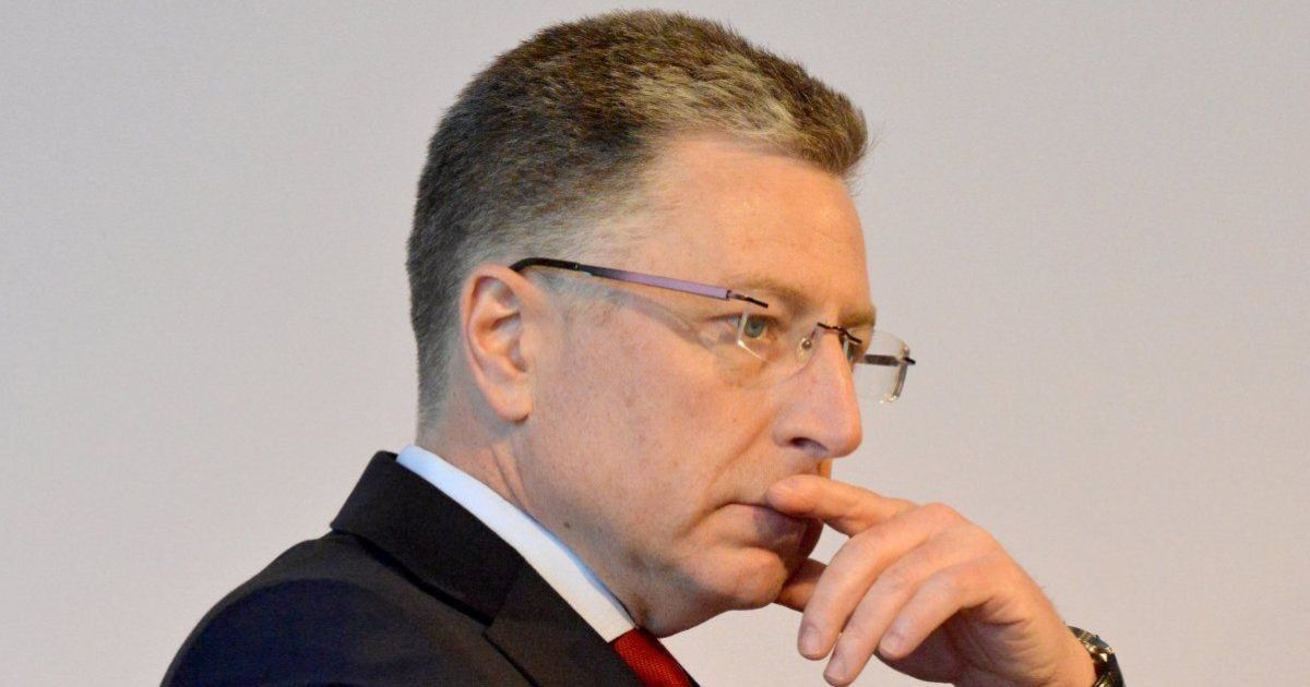 РФ хочет держать под контролем доступ до Мариуполя – Волкер