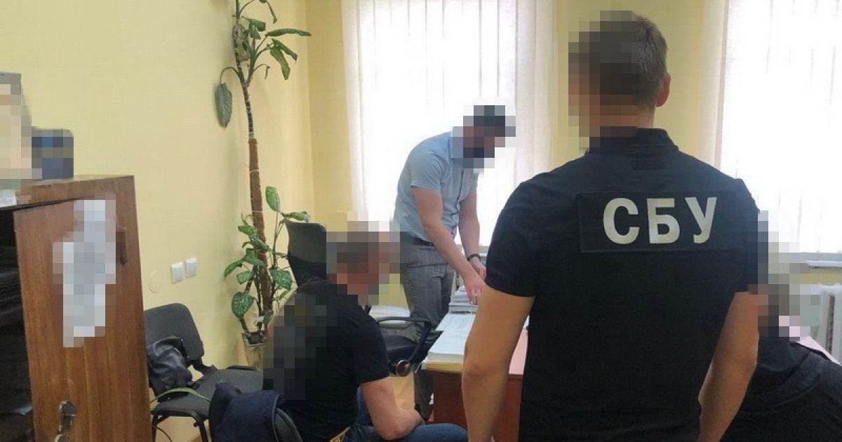 На Прикарпатті прикордонників викрили на продажі інформації з бази даних криміналітету