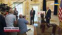 "Он будет хорошим или плохим" - скандальные заявления Трампа перед переговорами с Путиным