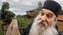 Монах Лука – самый известный иконописец Афона.