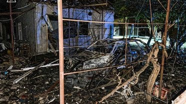 Удар по Одещині 25 квітня_5