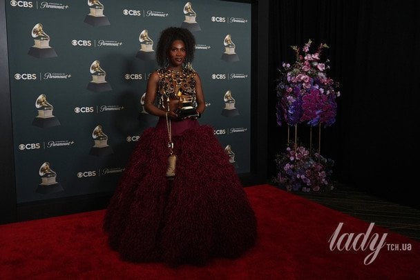 Doechii / © Associated Press