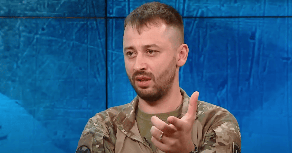 Кирило Верес