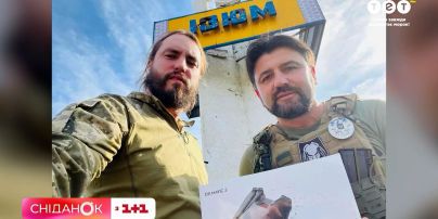 Телепрем’єра: "Як відгримить війна" Kozak System наживо в "Сніданку"
