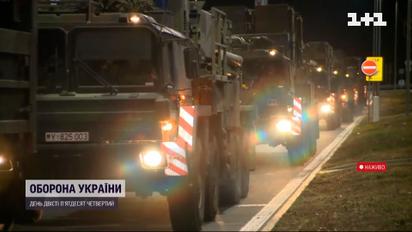Оружие на 400 млн долларов: когда в Украину поступит военная помощь от США