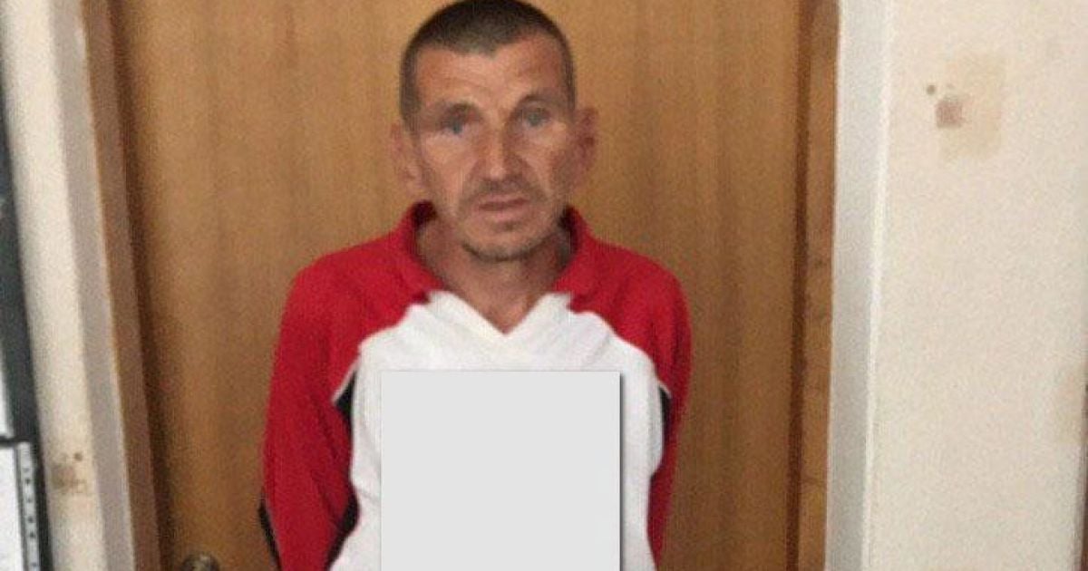 Розбещення школярки у Кременчуці: поліція затримала імовірного підозрюваного і показала його фото