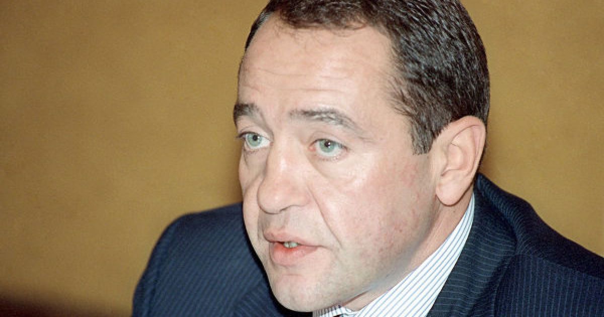 Американские пограничники объяснили, как Лесин мог "покинуть" США после смерти