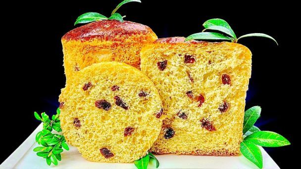 «Лінива» паска без вимішування тіста: рецепт, який вдасться у будь-кого