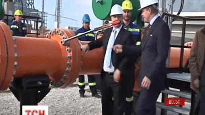 Газпром на неопределенный срок откладывает запуск газопровода «Турецкий поток»