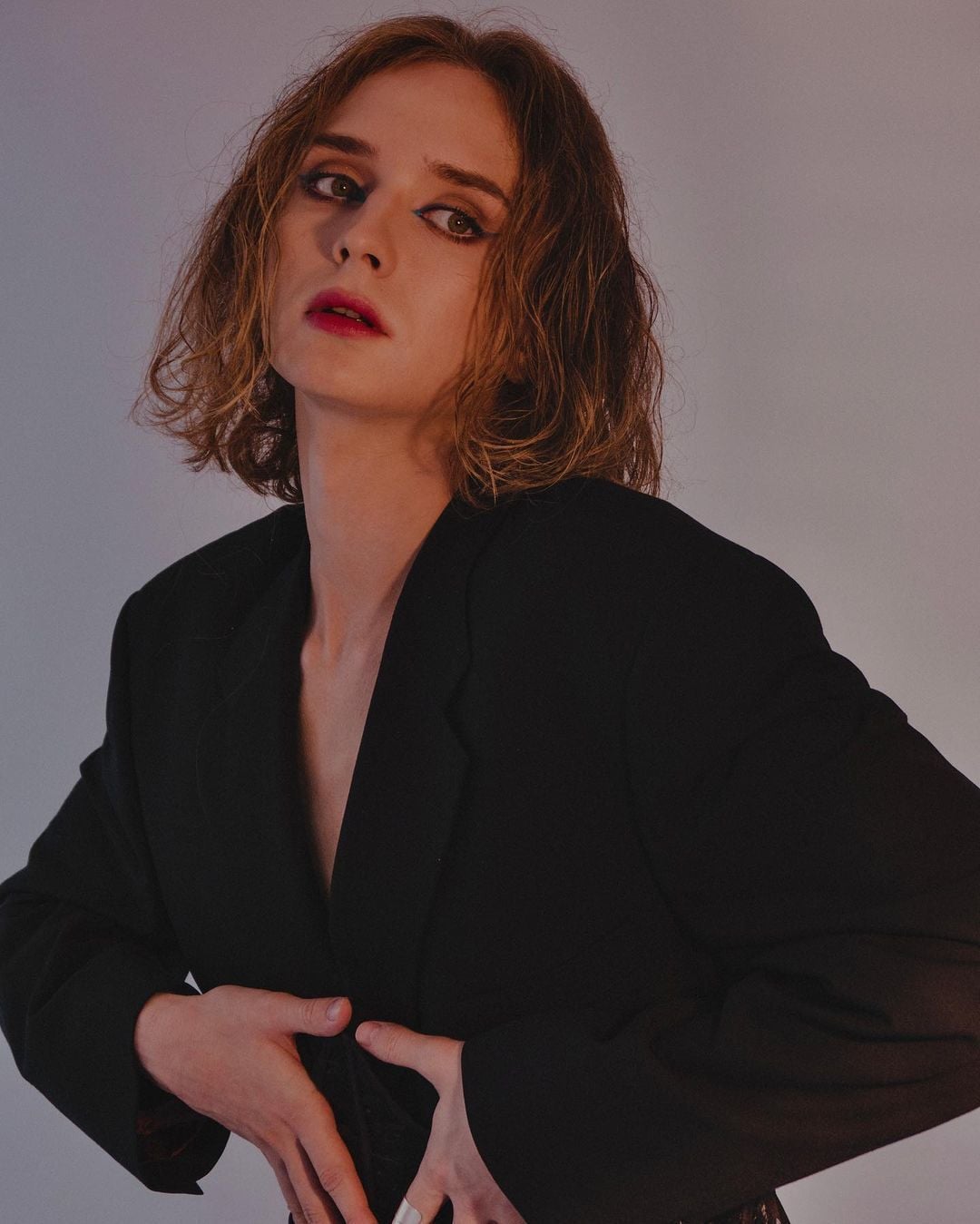 Michael Soul / &copy; instagram.com/soulmichael