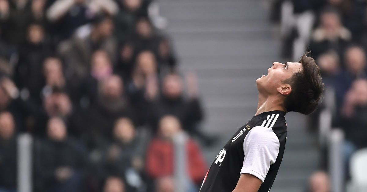 +1 до команди інфікованих. Зірка "Ювентуса" повідомив про зараження коронавірусом