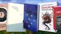 5 книжкових новинок, які варто прочитати весною