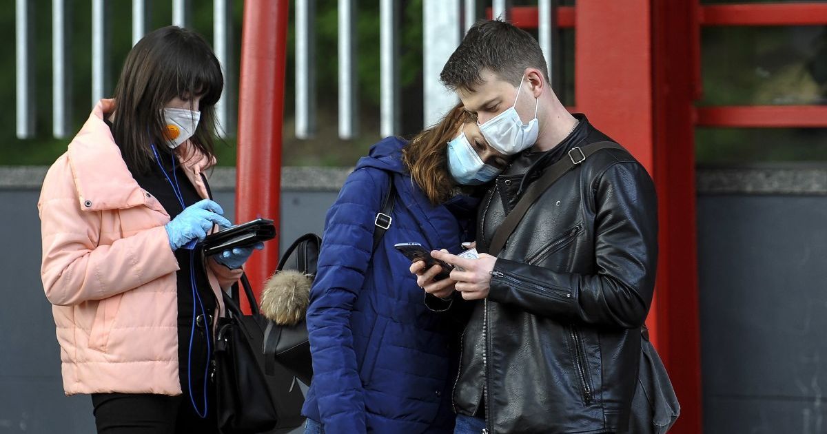 В Минздраве отреагировали на антирекорд случаев коронавируса и предупредили о "возможных новых мерах"