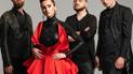 Группа Go_A представила lyric-видео на песню Solovey