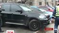 Запорізькі ДАІвці знайшли викрадене авто прокурора