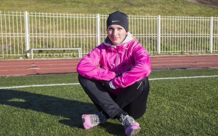 На допинге попалась очередная российская спортсменка