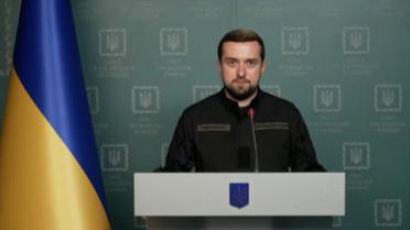 Триває відновлення інфраструктури звільнених територій - брифінг заступника керівника ОП