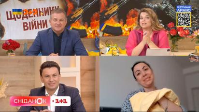 На 6 месяце беременности не могла выйти из подвала - история Валентины из Мариуполя