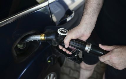 В Украине подешевело дизельное топливо в опте: какая цена в регионах