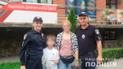 У Чернівцях знайшли безвісти зниклого 8-річного хлопчика: де він був і як почувається