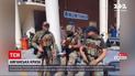 Новости мира: американские военные расследуют последствия ракетного удара в Афганистане