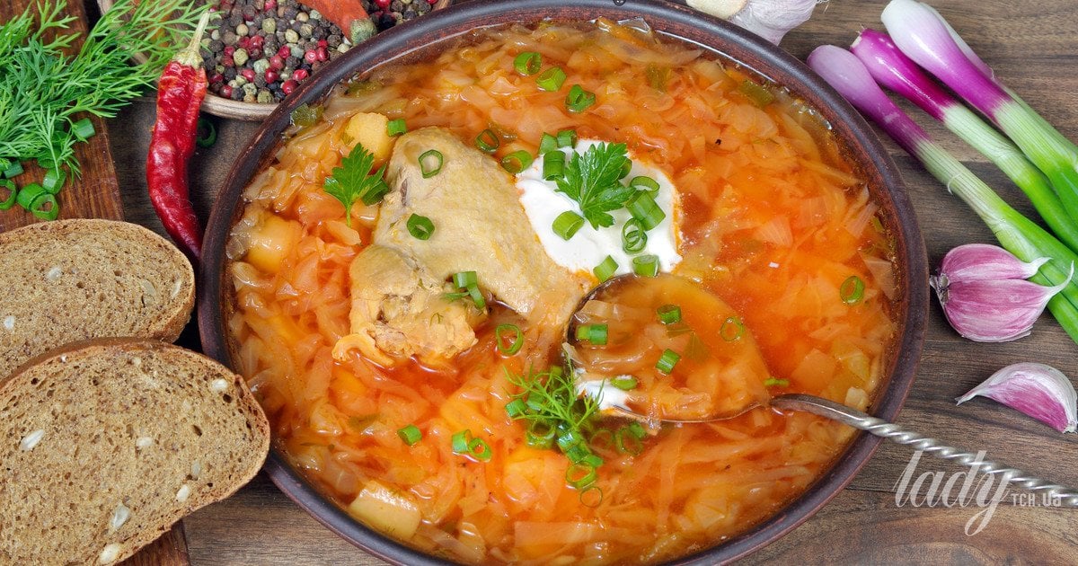 Рівненський капусняк