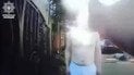 На Закарпатті чоловік вбив двох сусідів і тяжко поранив батька: його відправили до психлікарні