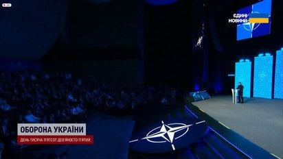 Терміново! Що вже вдалося отримати від НАТО Зеленському!