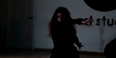 17-летняя дочь Ольги Фреймут удивила танцем на каблуках