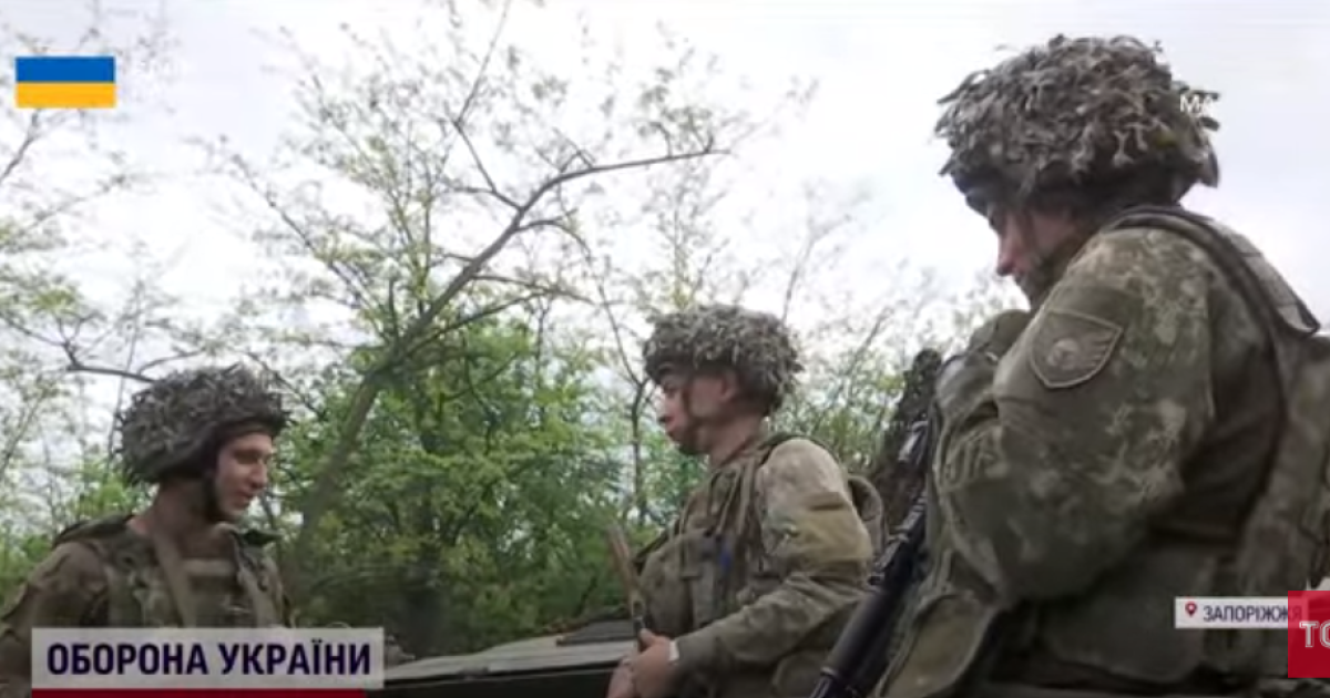 Евакуаційна група бригади "Спартан"