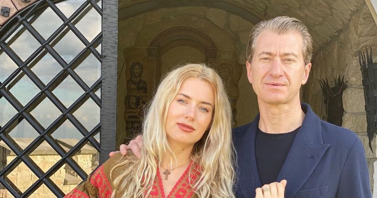 Ольга Петрикова на откровенных фотографиях Ольга Петрикова на откровенных фотографиях