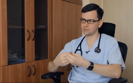 Коли закінчиться карантин в Україні: відомий лікар зробив прогноз